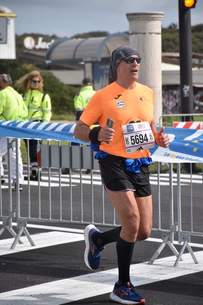 Roma Ostia Half Marathon [GOLD] (03/03/2024) 0102