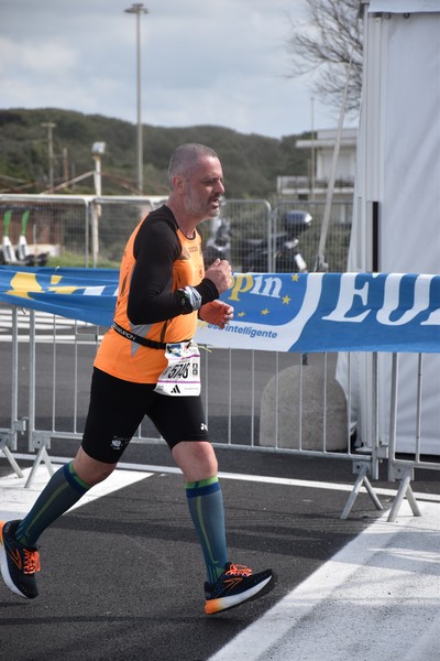 Roma Ostia Half Marathon [GOLD] (03/03/2024) 0110