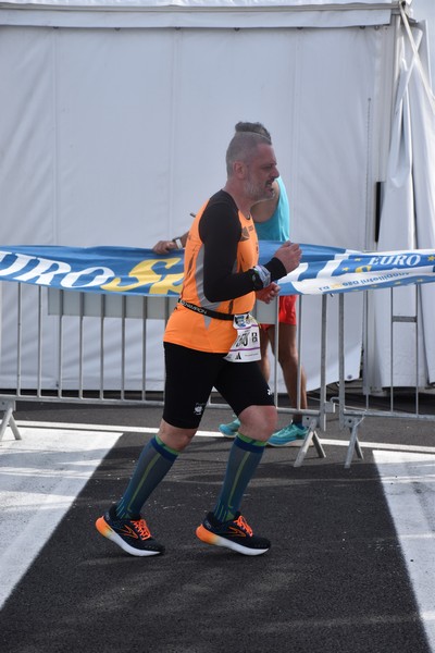 Roma Ostia Half Marathon [GOLD] (03/03/2024) 0113