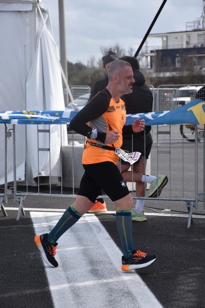 Roma Ostia Half Marathon [GOLD] (03/03/2024) 0115