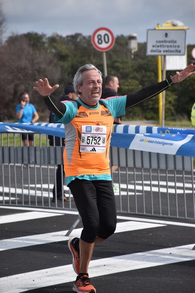 Roma Ostia Half Marathon [GOLD] (03/03/2024) 0118