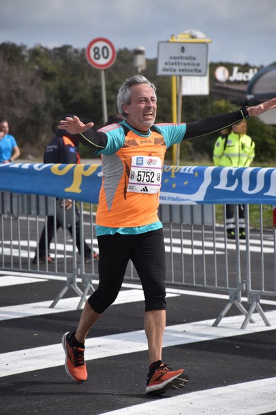 Roma Ostia Half Marathon [GOLD] (03/03/2024) 0119