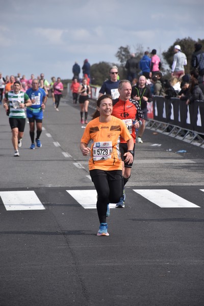 Roma Ostia Half Marathon [GOLD] (03/03/2024) 0127