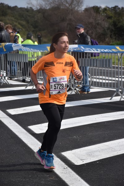 Roma Ostia Half Marathon [GOLD] (03/03/2024) 0135