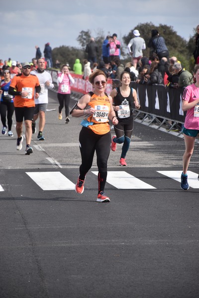 Roma Ostia Half Marathon [GOLD] (03/03/2024) 0138