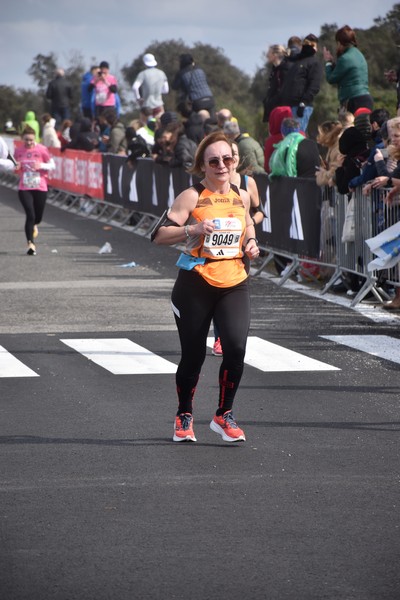 Roma Ostia Half Marathon [GOLD] (03/03/2024) 0141