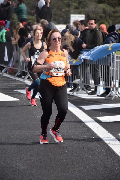 Roma Ostia Half Marathon [GOLD] (03/03/2024) 0144
