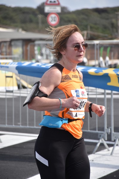Roma Ostia Half Marathon [GOLD] (03/03/2024) 0152