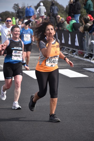 Roma Ostia Half Marathon [GOLD] (03/03/2024) 0157