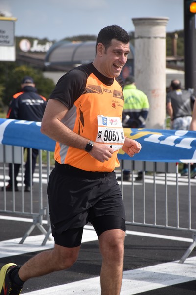 Roma Ostia Half Marathon [GOLD] (03/03/2024) 0171