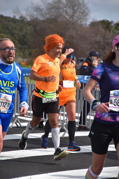 Roma Ostia Half Marathon [GOLD] (03/03/2024) 0181