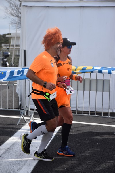 Roma Ostia Half Marathon [GOLD] (03/03/2024) 0189