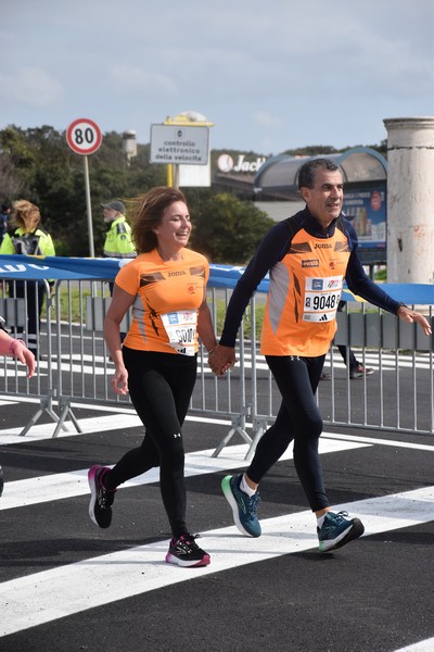 Roma Ostia Half Marathon [GOLD] (03/03/2024) 0208