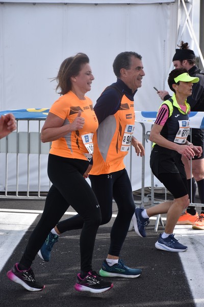 Roma Ostia Half Marathon [GOLD] (03/03/2024) 0211