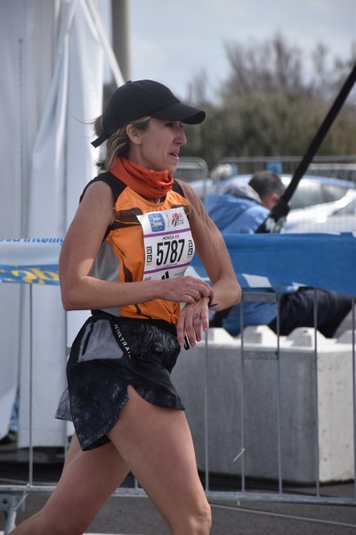 Roma Ostia Half Marathon [GOLD] (03/03/2024) 0217