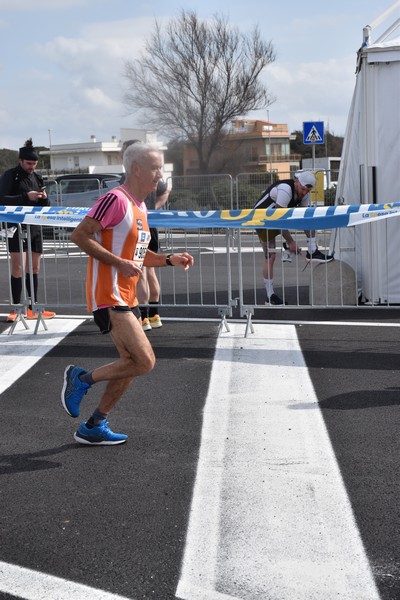 Roma Ostia Half Marathon [GOLD] (03/03/2024) 0238