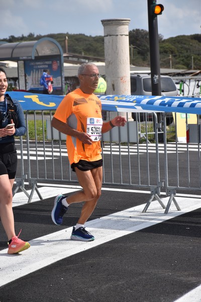 Roma Ostia Half Marathon [GOLD] (03/03/2024) 0243
