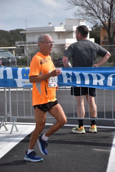 Roma Ostia Half Marathon [GOLD] (03/03/2024) 0248