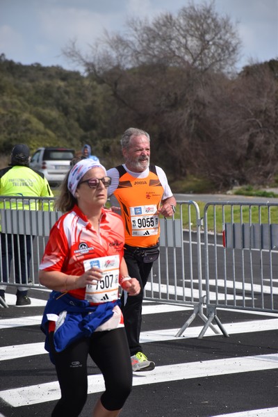 Roma Ostia Half Marathon [GOLD] (03/03/2024) 0261