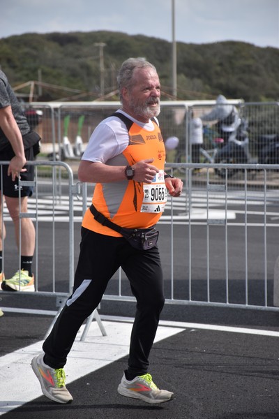 Roma Ostia Half Marathon [GOLD] (03/03/2024) 0268