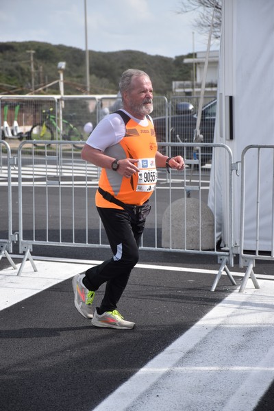 Roma Ostia Half Marathon [GOLD] (03/03/2024) 0269