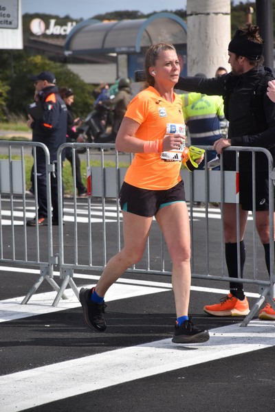 Roma Ostia Half Marathon [GOLD] (03/03/2024) 0280