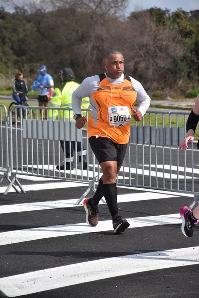 Roma Ostia Half Marathon [GOLD] (03/03/2024) 0285