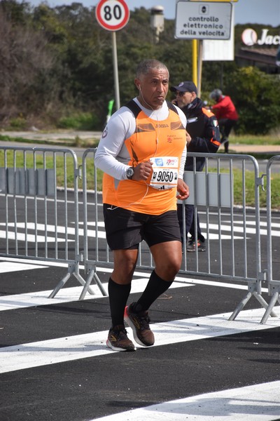 Roma Ostia Half Marathon [GOLD] (03/03/2024) 0287
