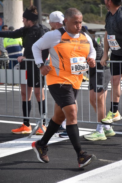 Roma Ostia Half Marathon [GOLD] (03/03/2024) 0290