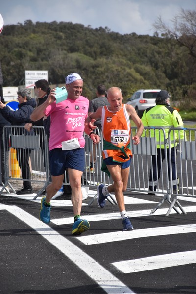 Roma Ostia Half Marathon [GOLD] (03/03/2024) 0294