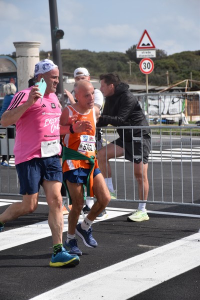 Roma Ostia Half Marathon [GOLD] (03/03/2024) 0302