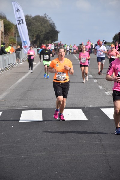 Roma Ostia Half Marathon [GOLD] (03/03/2024) 0310