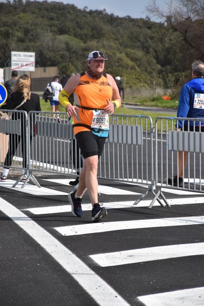 Roma Ostia Half Marathon [GOLD] (03/03/2024) 0318