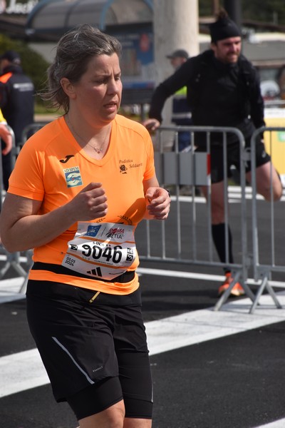 Roma Ostia Half Marathon [GOLD] (03/03/2024) 0324