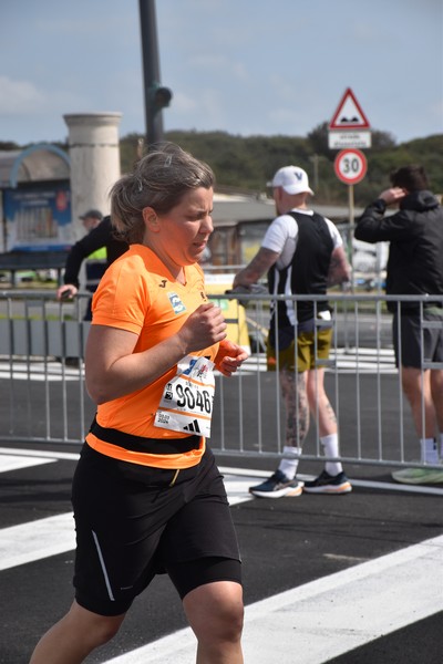 Roma Ostia Half Marathon [GOLD] (03/03/2024) 0325