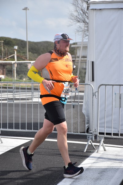 Roma Ostia Half Marathon [GOLD] (03/03/2024) 0326