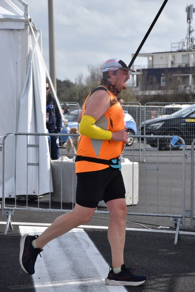 Roma Ostia Half Marathon [GOLD] (03/03/2024) 0327