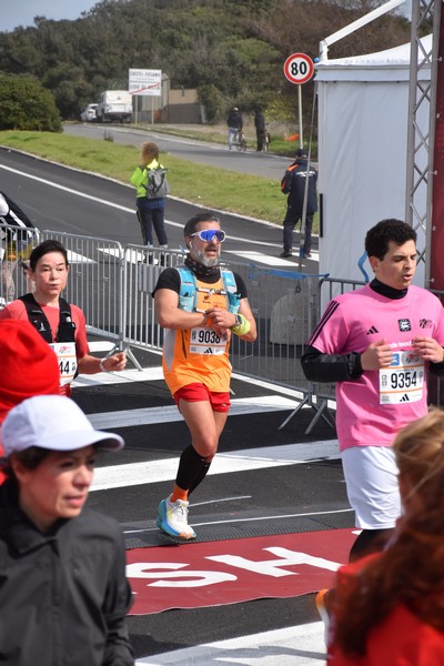 Roma Ostia Half Marathon [GOLD] (03/03/2024) 0333