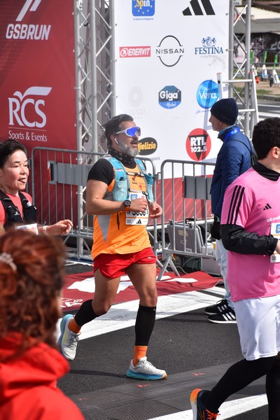 Roma Ostia Half Marathon [GOLD] (03/03/2024) 0338