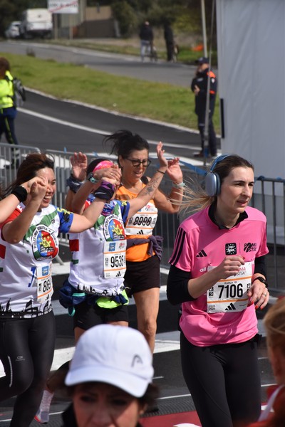 Roma Ostia Half Marathon [GOLD] (03/03/2024) 0340