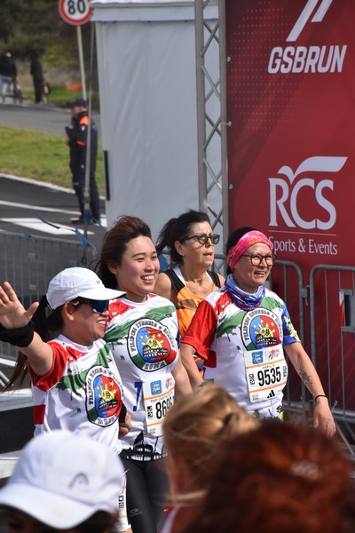 Roma Ostia Half Marathon [GOLD] (03/03/2024) 0343