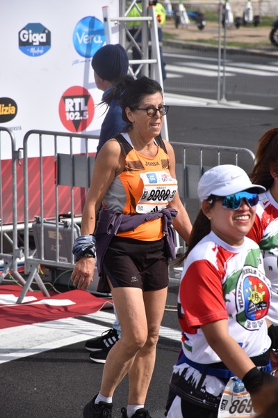 Roma Ostia Half Marathon [GOLD] (03/03/2024) 0346