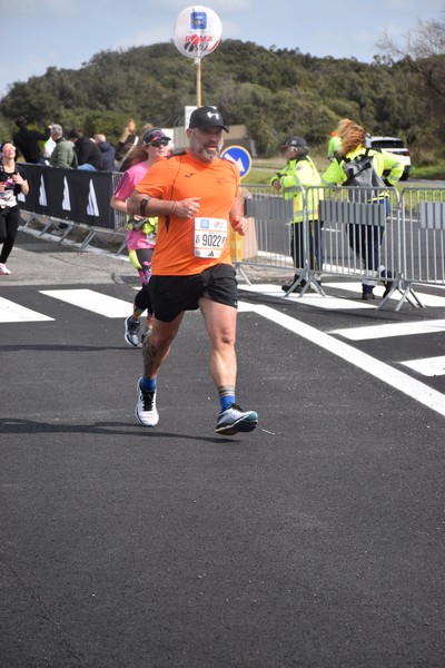 Roma Ostia Half Marathon [GOLD] (03/03/2024) 0350