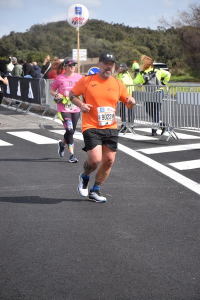 Roma Ostia Half Marathon [GOLD] (03/03/2024) 0351