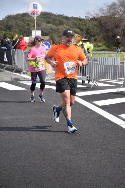 Roma Ostia Half Marathon [GOLD] (03/03/2024) 0352