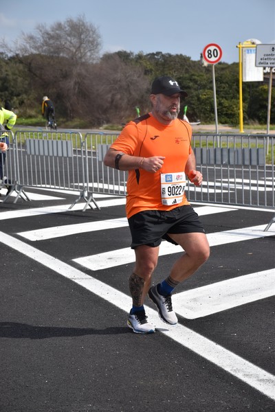 Roma Ostia Half Marathon [GOLD] (03/03/2024) 0356