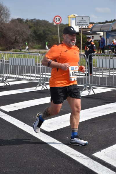 Roma Ostia Half Marathon [GOLD] (03/03/2024) 0357