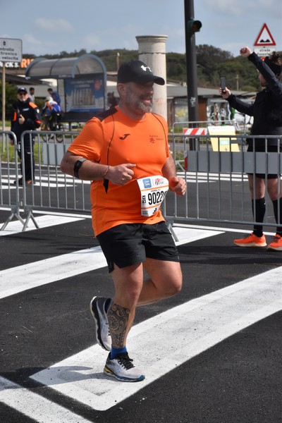 Roma Ostia Half Marathon [GOLD] (03/03/2024) 0359