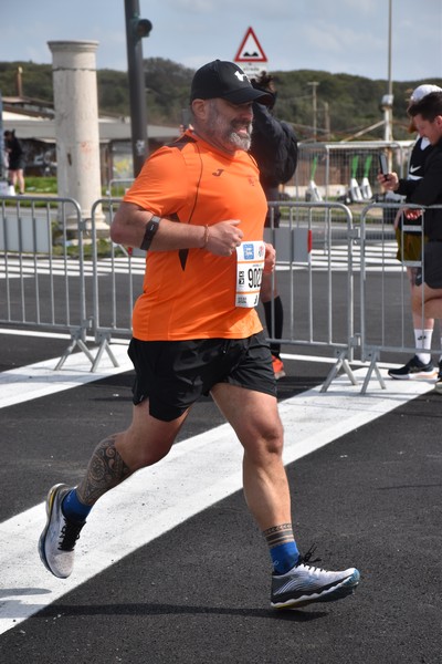 Roma Ostia Half Marathon [GOLD] (03/03/2024) 0360
