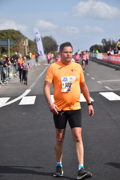 Roma Ostia Half Marathon [GOLD] (03/03/2024) 0366